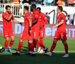 Sivasspor 6 maçlık hasreti sonlandırmak istiyor