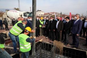 Tokat kirazı değer kazanacak