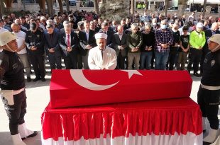 Tokat’ta, 5 gün arayla ikinci polis memuru kalp krizine yenik düştü