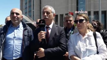 Murtaza Demir Hakkında 4 Yıla Kadar Hapis İstendi: “Alevi Köylerindeki Türbe ve Dergahlar Camiye Çevriliyor, Bunu İnanılmaz Bir Asimilasyon Çalışması…