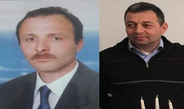 Ankara’da yol verme kavgasında öldürülen 2 kardeşin cenazesi Tokat’a gönderildi