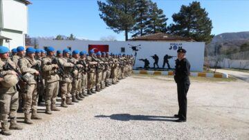 “Boralar” deprem bölgesinden Tokat’a döndü