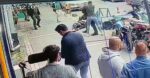 Erbaa’da Alacak Meselesi Cinayeti: Güvenlik Kamerasında Kaydedildi!