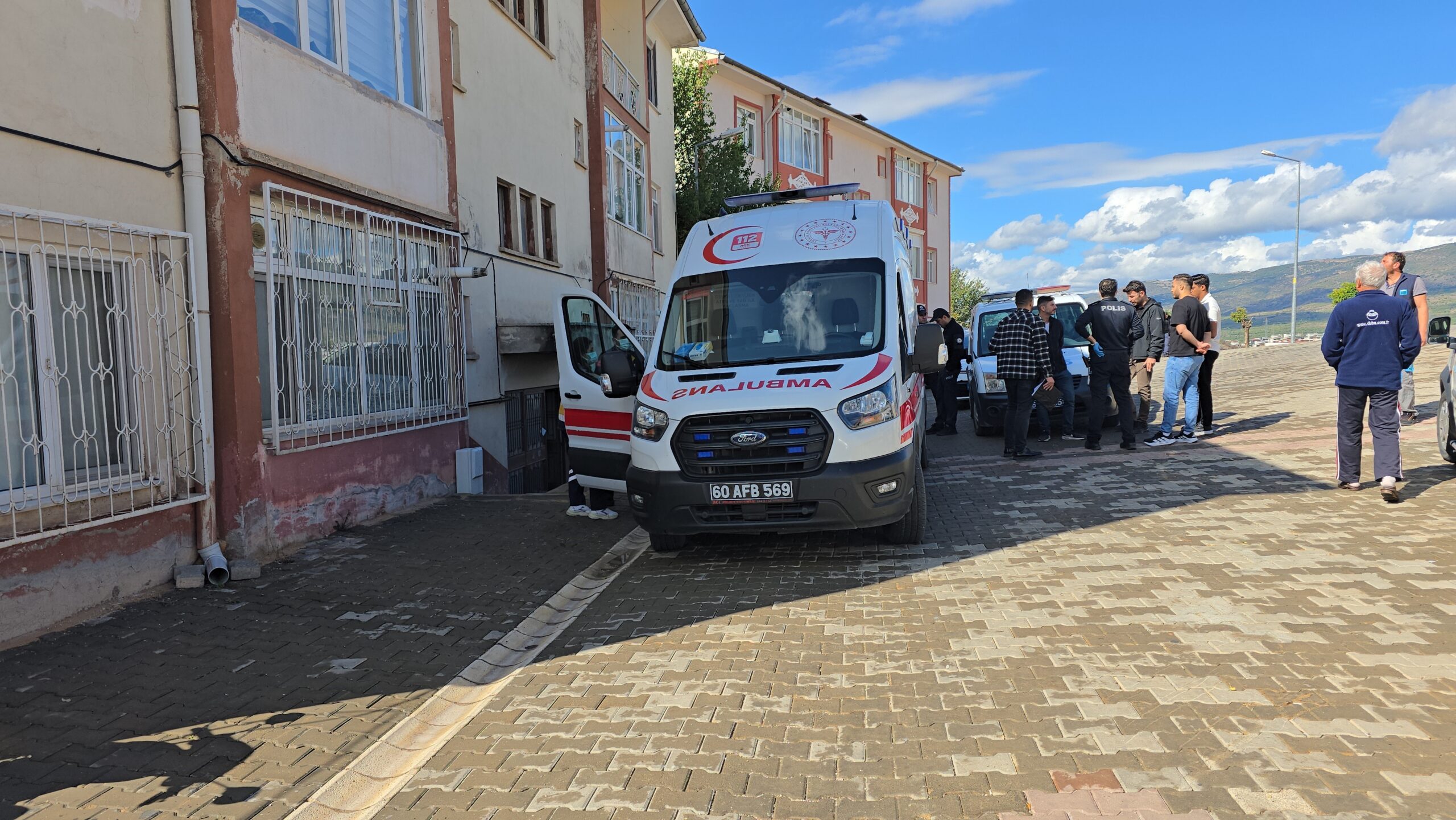 Tokat’ta Epilepsi Hastası Öğrenci Evinde Ölü Bulundu