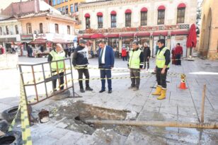 Kastamonu’nun Sorunlarını Tek Tek Çözülüyor