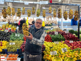 Faydası saymakla bitmiyor, Tezgahlar Doldu Taştı – Tokat Haberleri – Tokat Son Dakika