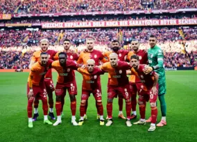 Galatasaray Transferde Büyük Oynuyor: Bu Defa O İsim Gündemde – Tokat Haberleri – Tokat Son Dakika