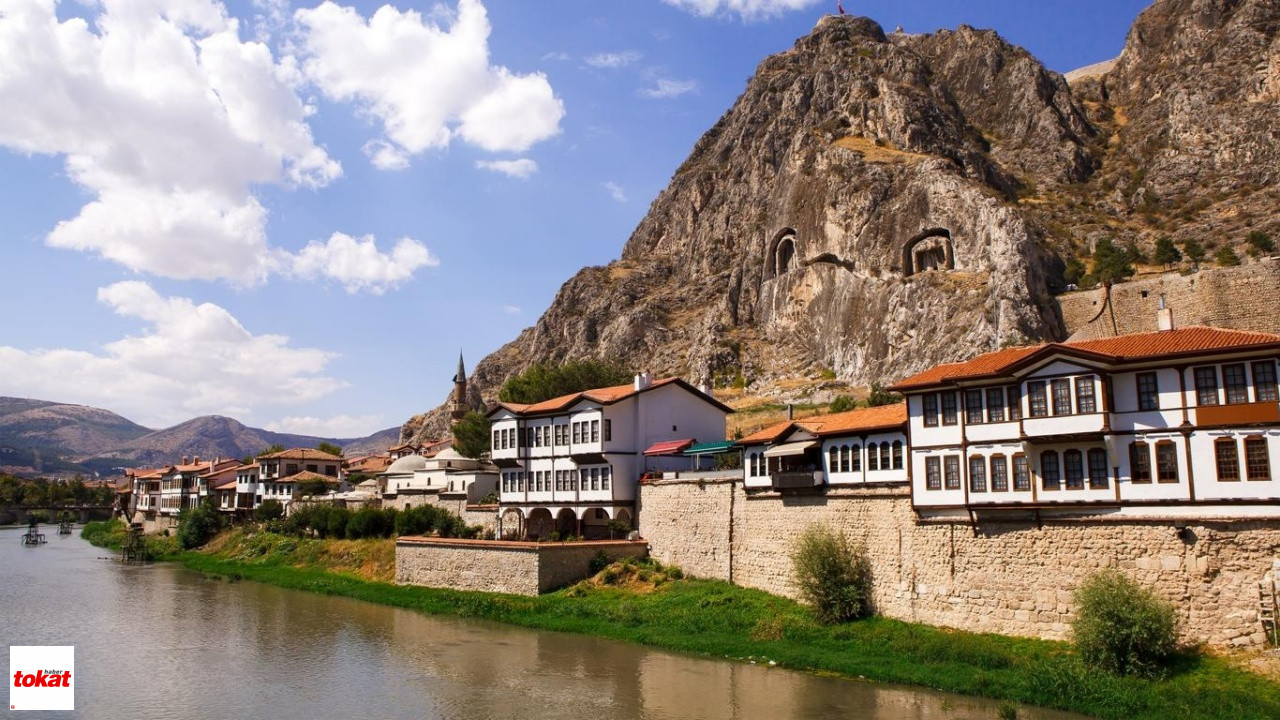 Amasya Sözleri – Amasya’ya Has Sözler – Tokat Haberleri – Tokat Son Dakika