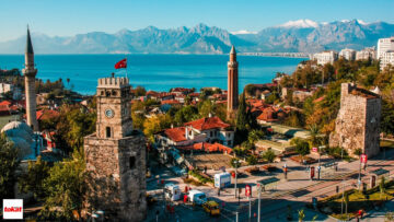 Antalya Sözleri – Antalya İle İlgili Aşk Sözleri – Tokat Haberleri – Tokat Son Dakika