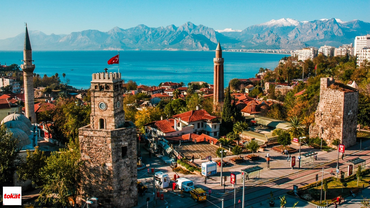 Antalya Sözleri – Antalya İle İlgili Aşk Sözleri – Tokat Haberleri – Tokat Son Dakika