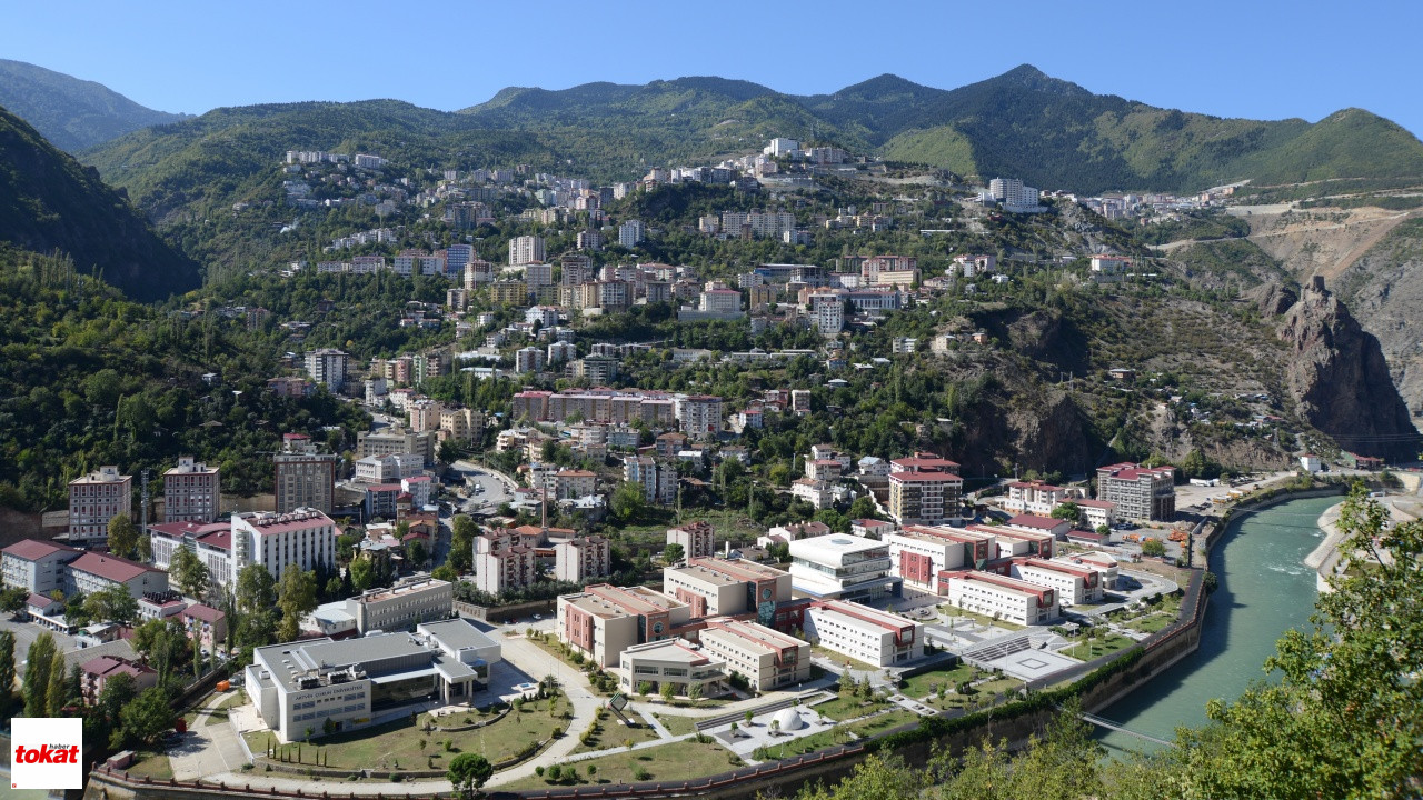 Artvin Sözleri – Artvin’e Has Sözler – Tokat Haberleri – Tokat Son Dakika