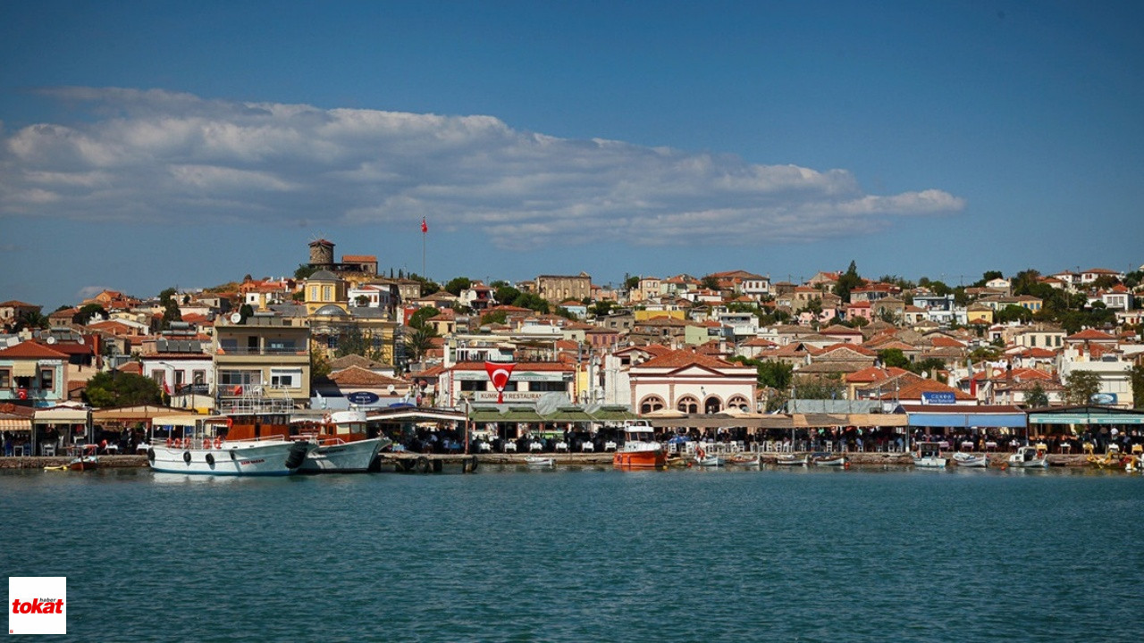 Balıkesir İle İlgili Sözler – Balıkesir Sözleri – Tokat Haberleri – Tokat Son Dakika