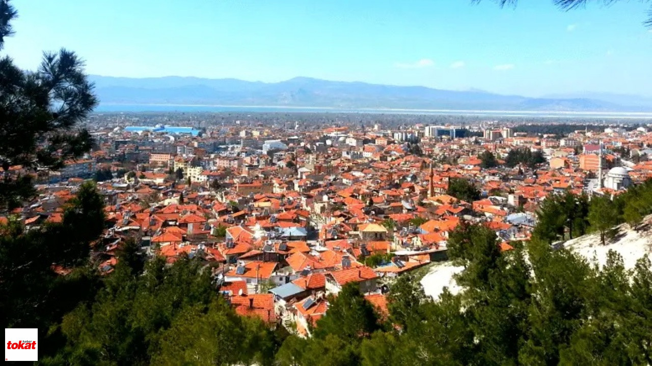 Burdur Sözleri – Burdur’la İlgili Güzel Sözler – Tokat Haberleri – Tokat Son Dakika