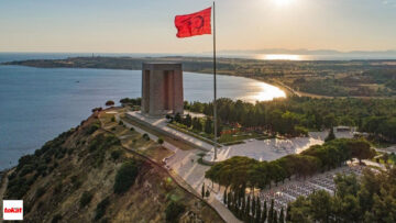 Çanakkale Sözleri – Çanakkale İle İlgili Sözler – Tokat Haberleri – Tokat Son Dakika