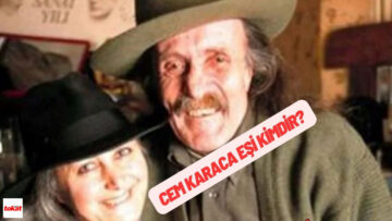 Cem Karaca eşi kimdir? Cem Karaca kaç evlilik yaptı? – Tokat Haberleri – Tokat Son Dakika