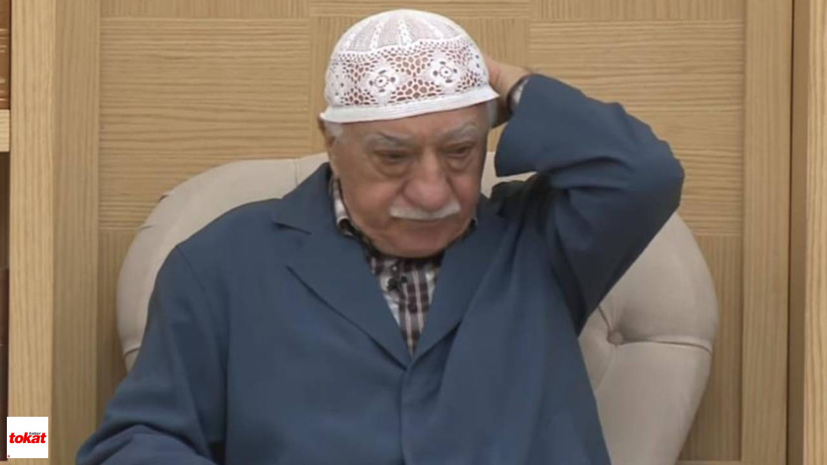 FETÖ Lideri Gülen, Nereli, Kaç Yaşında, Kaç Kadeşi Var – Tokat Haberleri – Tokat Son Dakika