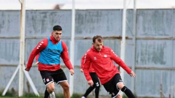 Sivasspor’da Adana Demirspor mesaisi – Tokat Haberleri – Tokat Son Dakika