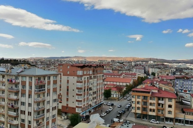 Sivas’ta konut satışları yükseldi – Tokat Haberleri – Tokat Son Dakika