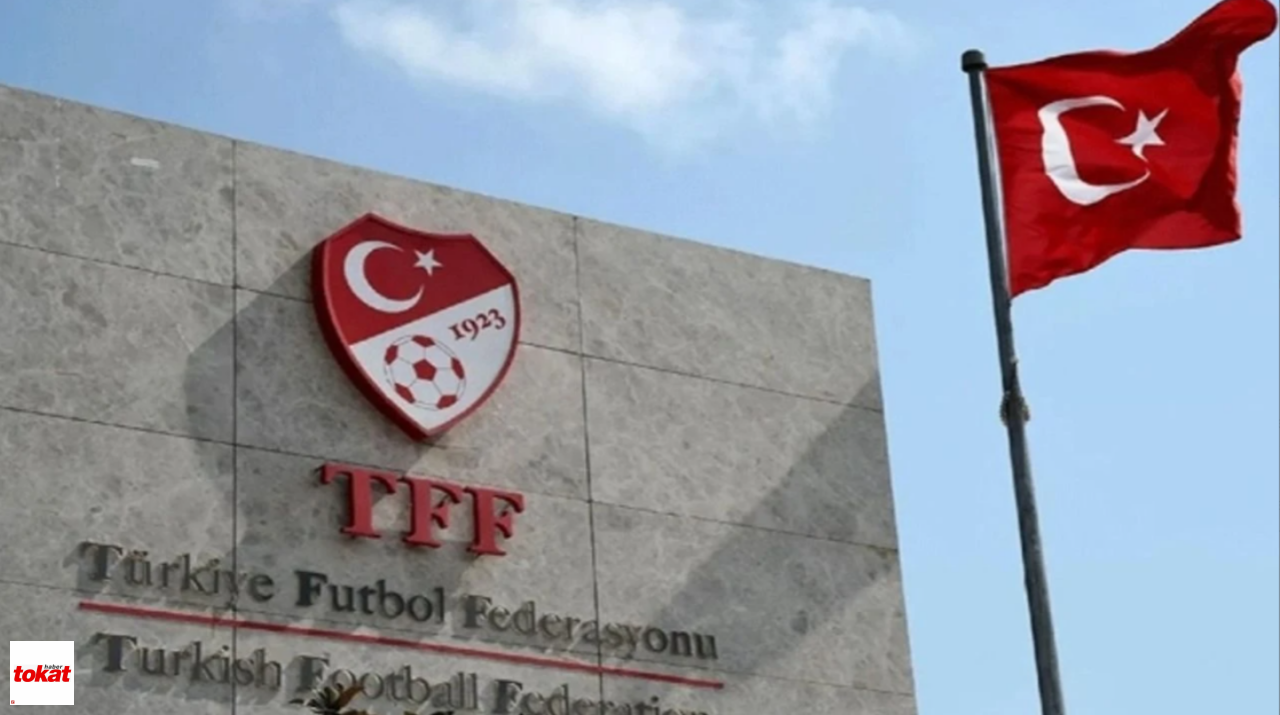 TFF’den maçlarda saygı duruşu kararı! – Tokat Haberleri – Tokat Son Dakika