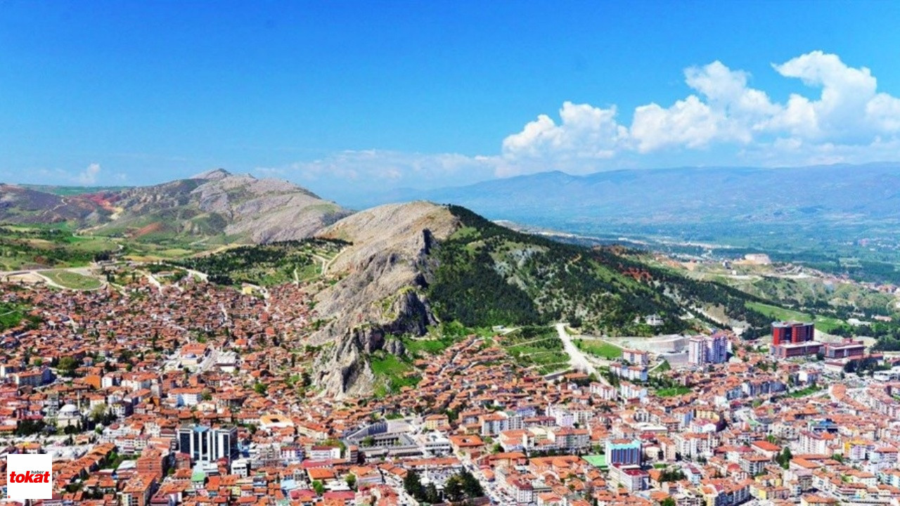 Tokat Belediyesi 5 Adet Taşınmazı Kiraya Veriyor! – Tokat Haberleri – Tokat Son Dakika