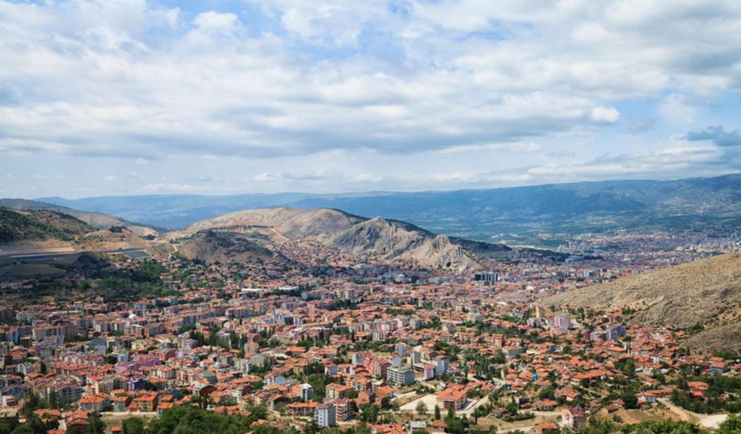 Tokat’ta Eylül’de kaç konut satıldı? – Tokat Haberleri – Tokat Son Dakika