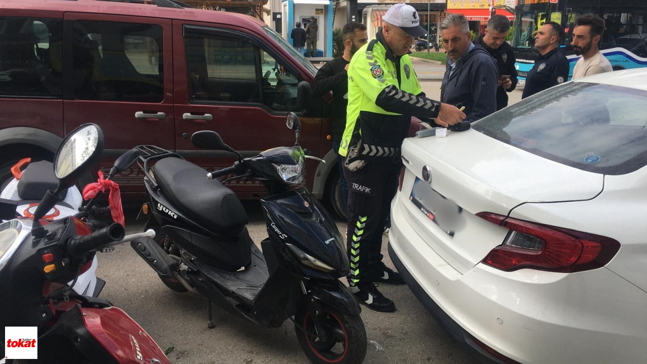 Tokat’ta Motosiklet Kazaları Patlama Yaptı! – Tokat Haberleri – Tokat Son Dakika