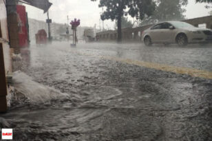 Meteoroloji’den Kritik Uyarı: 16 İl için Kuvvetli Yağış Alarmı! – Tokat Haberleri – Tokat Son Dakika