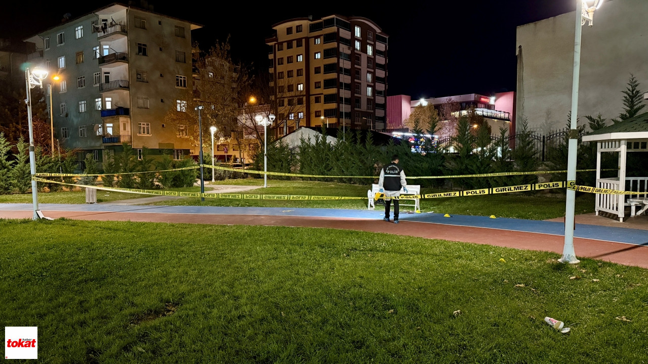 Tokat’ta “yan baktın” kavgası kanlı bitti: 3 yaralı – Tokat Haberleri – Tokat Son Dakika