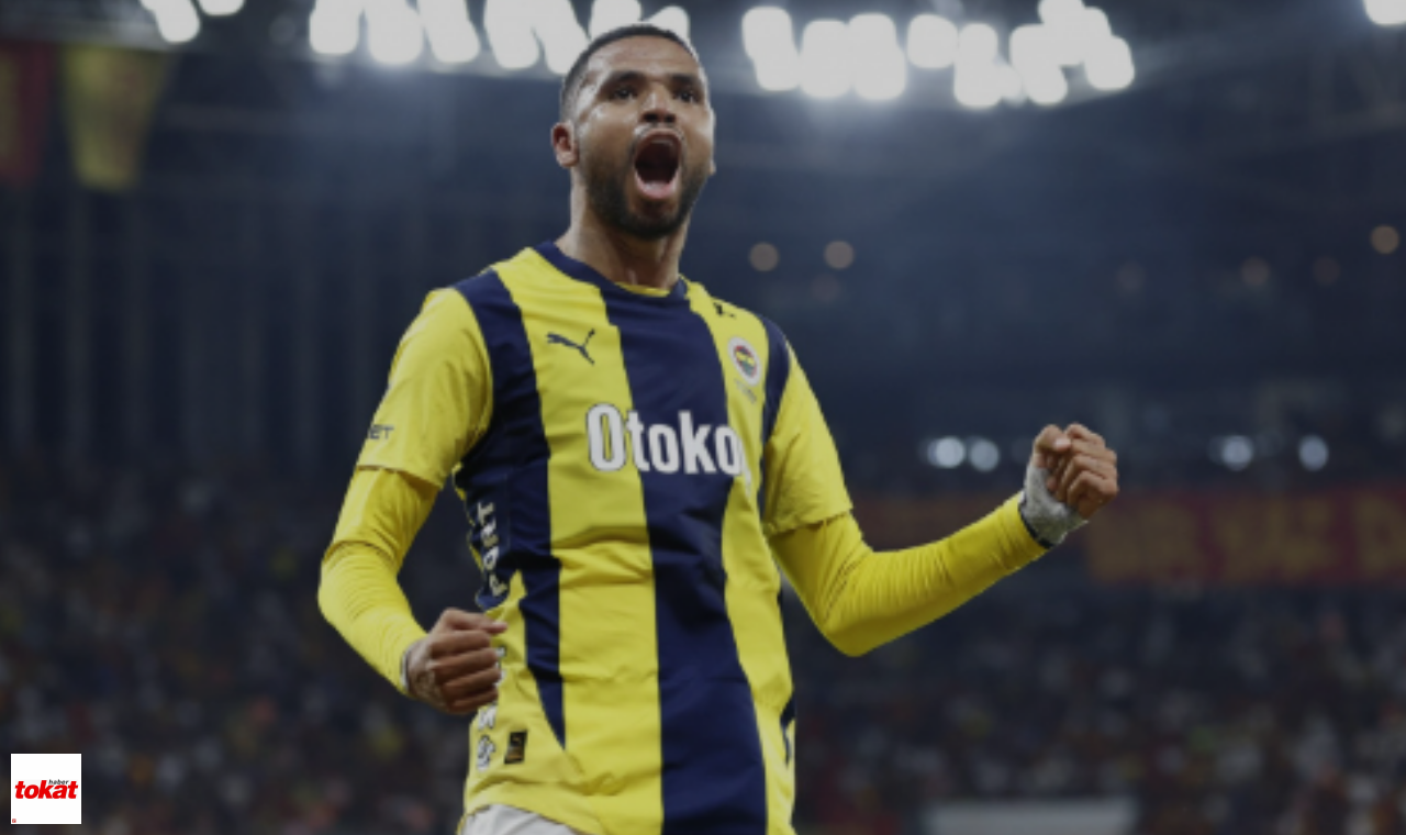 Al Nassr, En-Nesyri İçin Israrcı! Fenerbahçe Rekor Teklifi Reddetti – Tokat Haberleri – Tokat Son Dakika