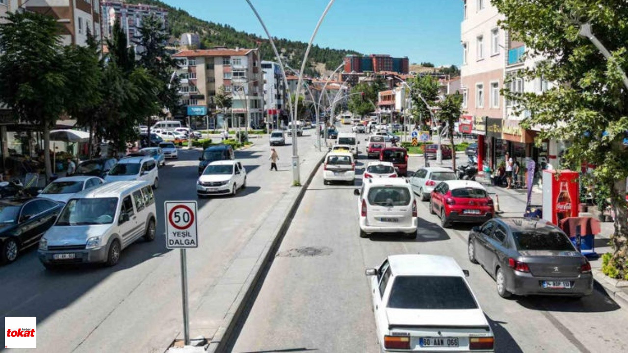 Tokat’ta Arabası Olanlar Dikkat! Yeni Dönem Başlıyor, Araçlara Çip Takılacak – Tokat Haberleri – Tokat Son Dakika