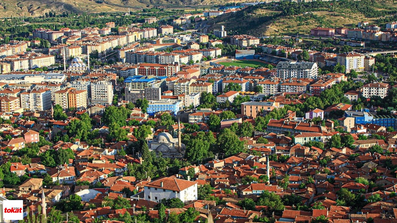 Çankırı Sözleri – Çankırı Özlü Sözler – Tokat Haberleri – Tokat Son Dakika