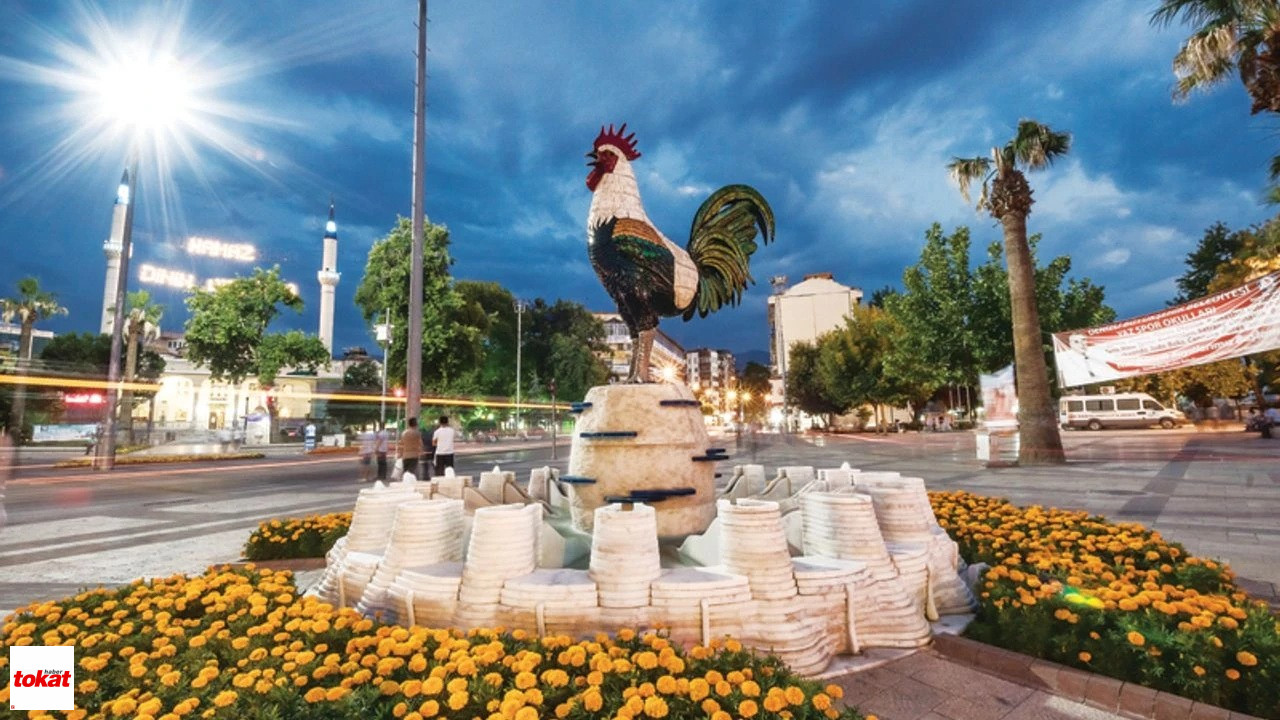 Denizli Sözleri – Denizli İle İlgili Sözler – Tokat Haberleri – Tokat Son Dakika