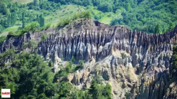 Tokat’ın Gizli Hazinesi Dilim Kayalara Todex Keşfi… – Tokat Haberleri – Tokat Son Dakika