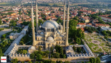 Edirne Sözleri – Edirne Güzel Sözler – Tokat Haberleri – Tokat Son Dakika