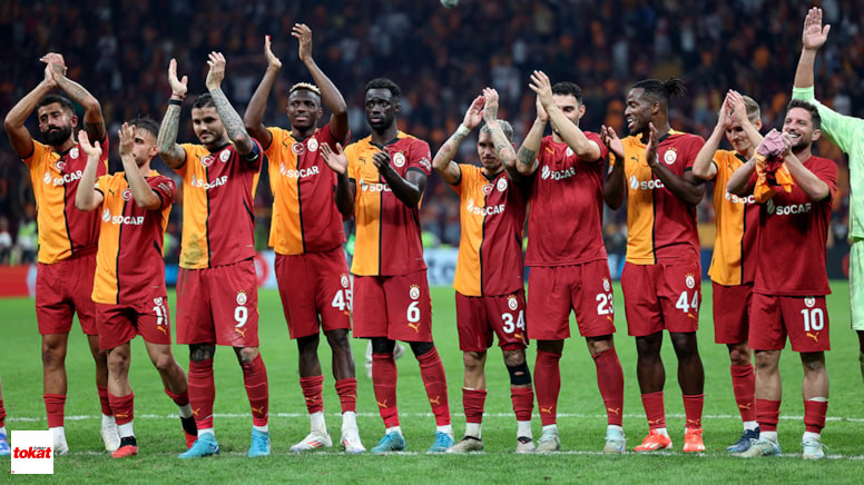 Galatasaray’ın Yıldızı Premier Lig Yolcusu… – Tokat Haberleri – Tokat Son Dakika