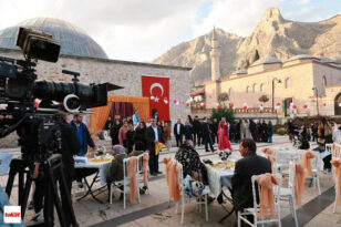 Gönül Dağı dizisinin çekim yeri neden Tokat’a taşındı? Çekimler Tokat’ta mı devam edecek? Ne zaman yayınlanacak? – Tokat Haberleri – Tokat Son Dakika