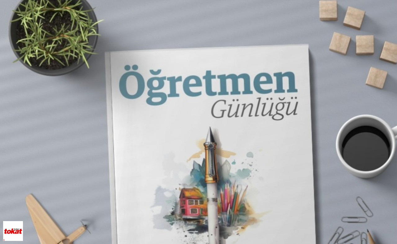 Tokat’ta Öğretmenler artık dijital günlükte! – Tokat Haberleri – Tokat Son Dakika