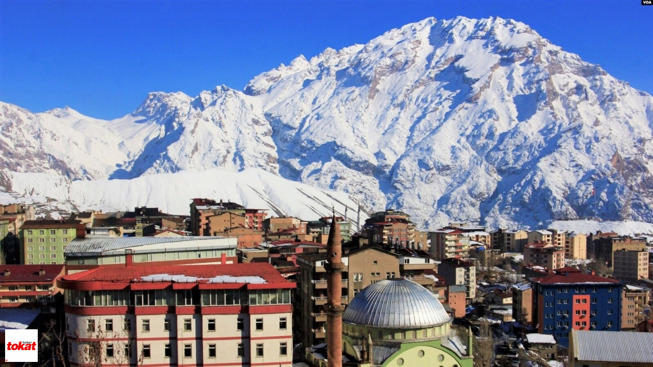 Hakkari Sözleri – Hakkari Güzel Sözler – Tokat Haberleri – Tokat Son Dakika