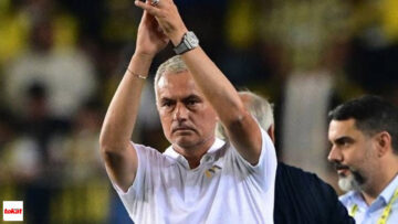 Jose Mourinho Eski Takımına Geri Dönüyor: Fenerbahçe Şokta