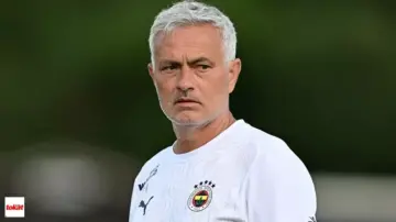 Fenerbahçe, Yıldız İsim İçin Devrede! Mourinho’nun Gözdesi Sarı-Lacivertli Olabilir – Tokat Haberleri – Tokat Son Dakika