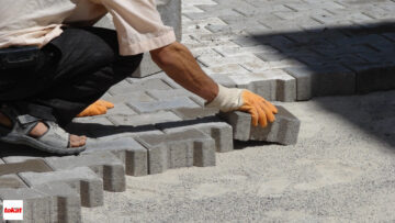 Kilitli Beton Parke Taşı Satın Alınacak – Tokat Haberleri – Tokat Son Dakika