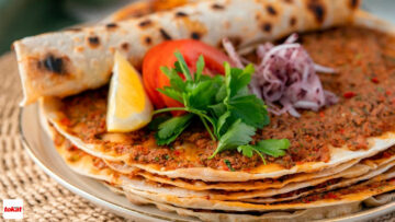 Lahmacun Yapmanın Sırları: Evde Restoran Lezzetinde Lahmacun Tarifi – Tokat Haberleri – Tokat Son Dakika