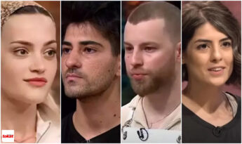 MasterChef Bugün Kim Elendi? 17 Kasım MasterChef Veda Eden İsim Belli Oldu Mu? – Tokat Haberleri – Tokat Son Dakika