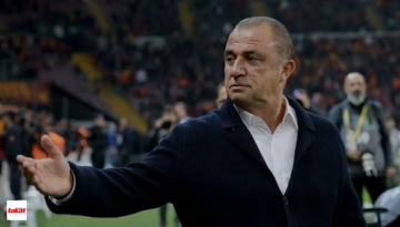 4. Fatih Terim Dönemi Başlıyor! İşte Yeni Takımı… – Tokat Haberleri – Tokat Son Dakika