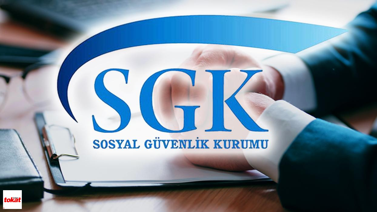 SGK’dan Erken Emeklilik Müjdesi: 48 Yaş ve Üstünü Kapsıyor – Tokat Haberleri – Tokat Son Dakika