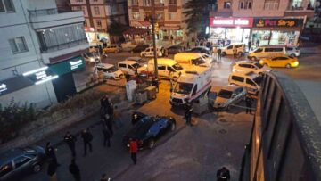 Taksi şoförü canını hiçe saydı, ev sahibini öldüren şahsı yakalattı – Tokat Haberleri – Tokat Son Dakika