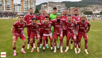 Tokat Belediye Plevnespor-Muş Spor Maçının Tarihi Belli Oldu! – Tokat Haberleri – Tokat Son Dakika