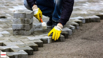 Beton Parke Bordür ve Oluk Taşı Satın Alınacak – Tokat Haberleri – Tokat Son Dakika