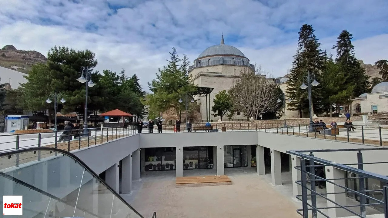 Tokat Belediye Başkanlığından 9 Adet İşyerinin Kiralaması İlanı – Tokat Haberleri – Tokat Son Dakika