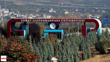 Tokat Gaziosmanpaşa Üniversitesi 53 Öğretim Üyesi Alacak! – Tokat Haberleri – Tokat Son Dakika